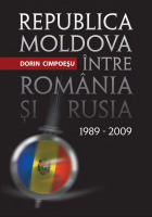 Republica Moldova, între România şi Rusia. 1989-2009